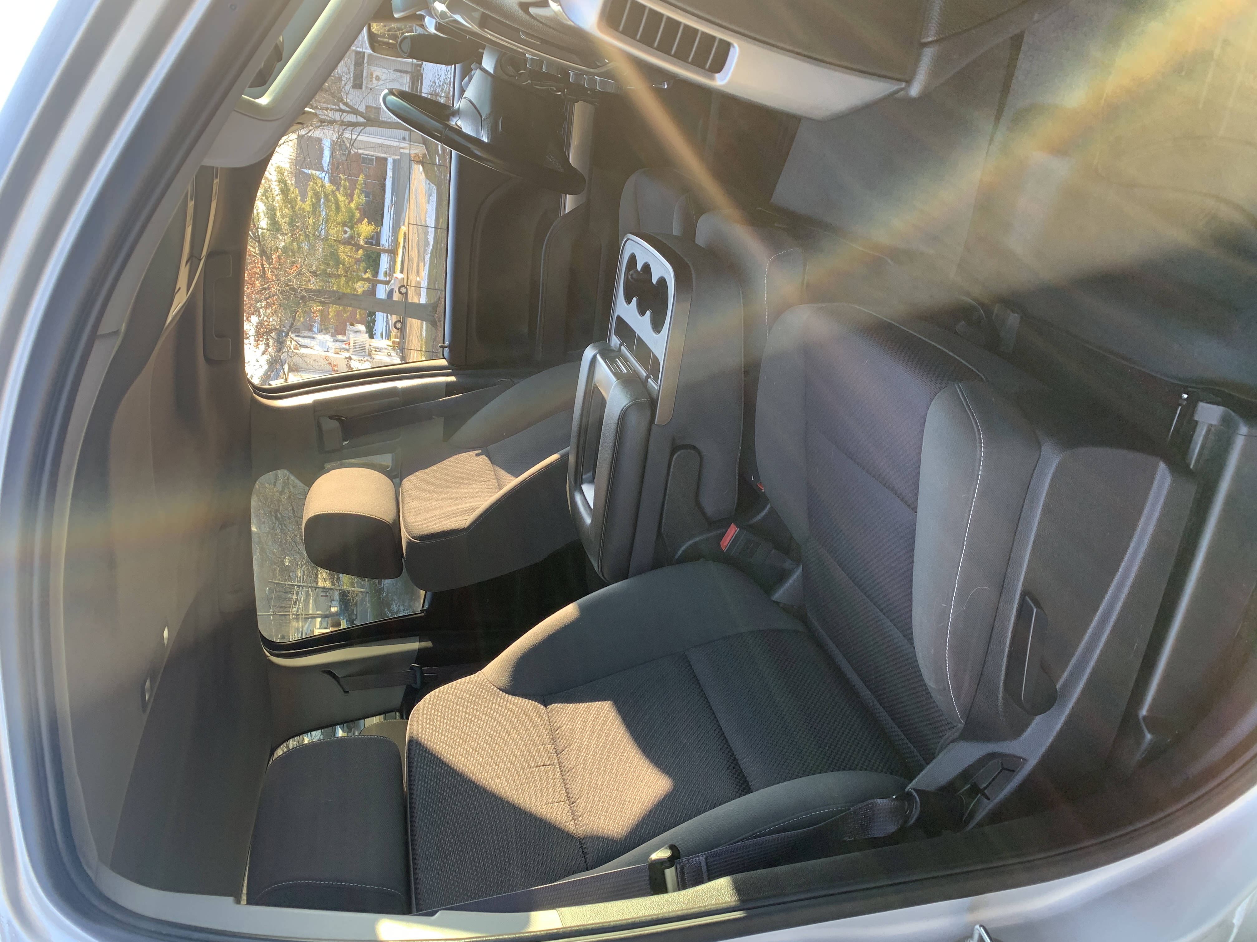 2014 Chevrolet Silverado 5.3L 1500K Z71 4 Door 4WD One Owner with Remote Starter with 120K - New Firestone Destination Tires, New Front and Rear Rotors, New pads, New rear calipers, New Front Springs, New Rear Shocks, New Rhino Bed Liner, Trailer Equipment Package — photo 76